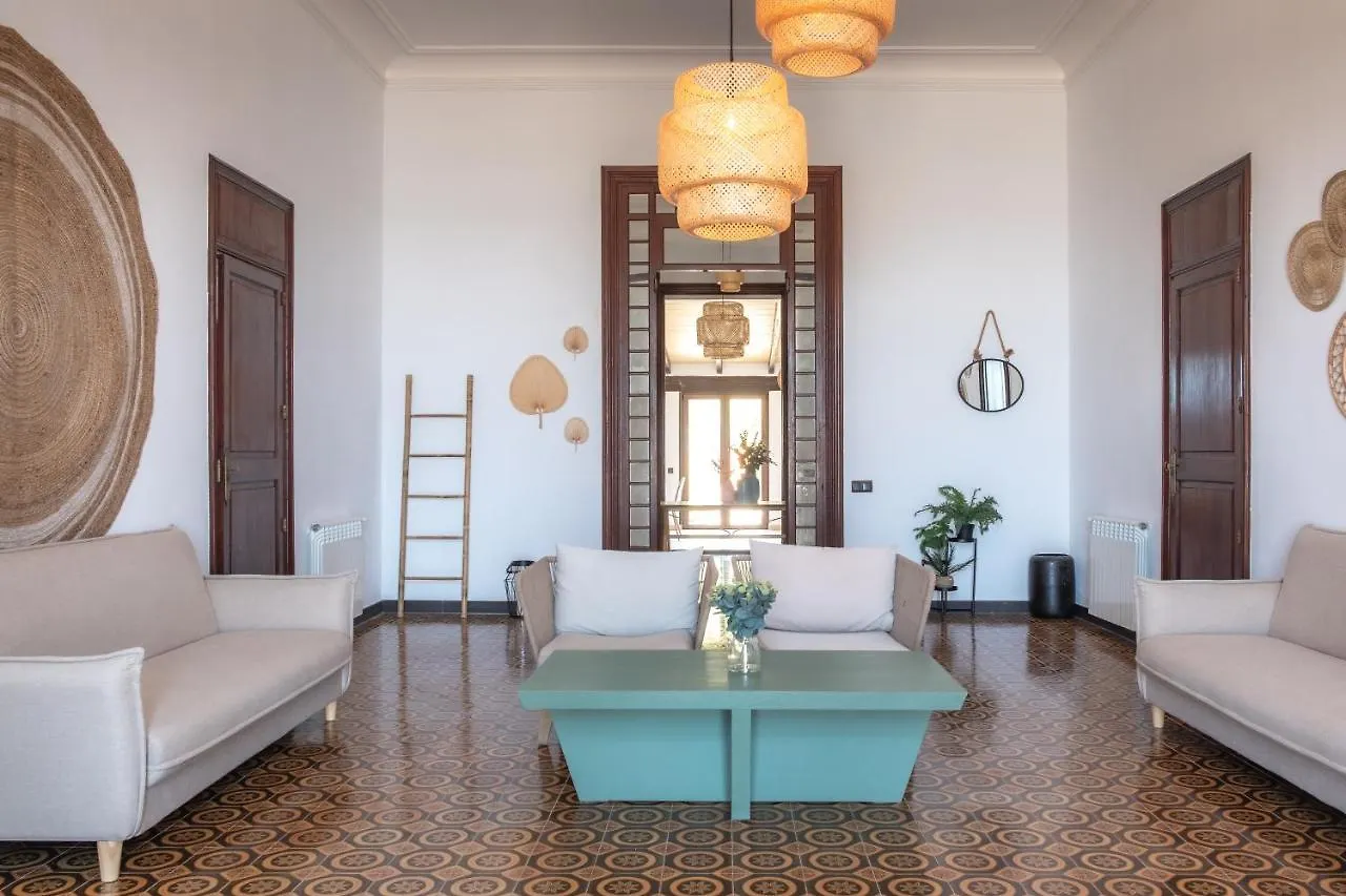 Villa Molinar Palma de Mallorca