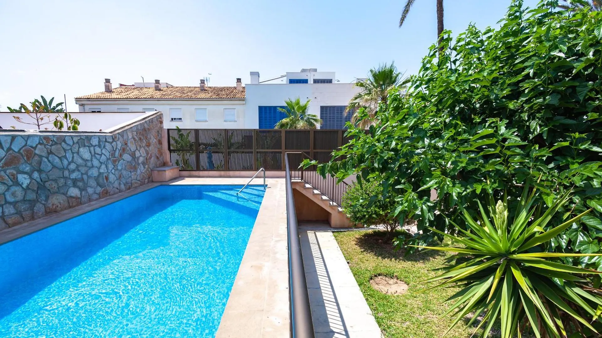 Villa Molinar Palma de Mallorca
