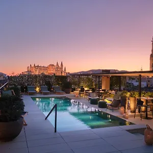 Sant Francesc Singular Hotel