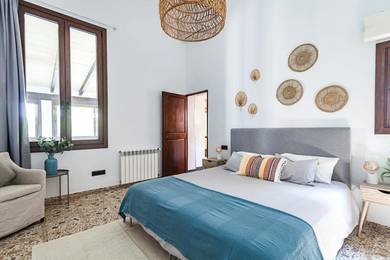 Villa Molinar Palma