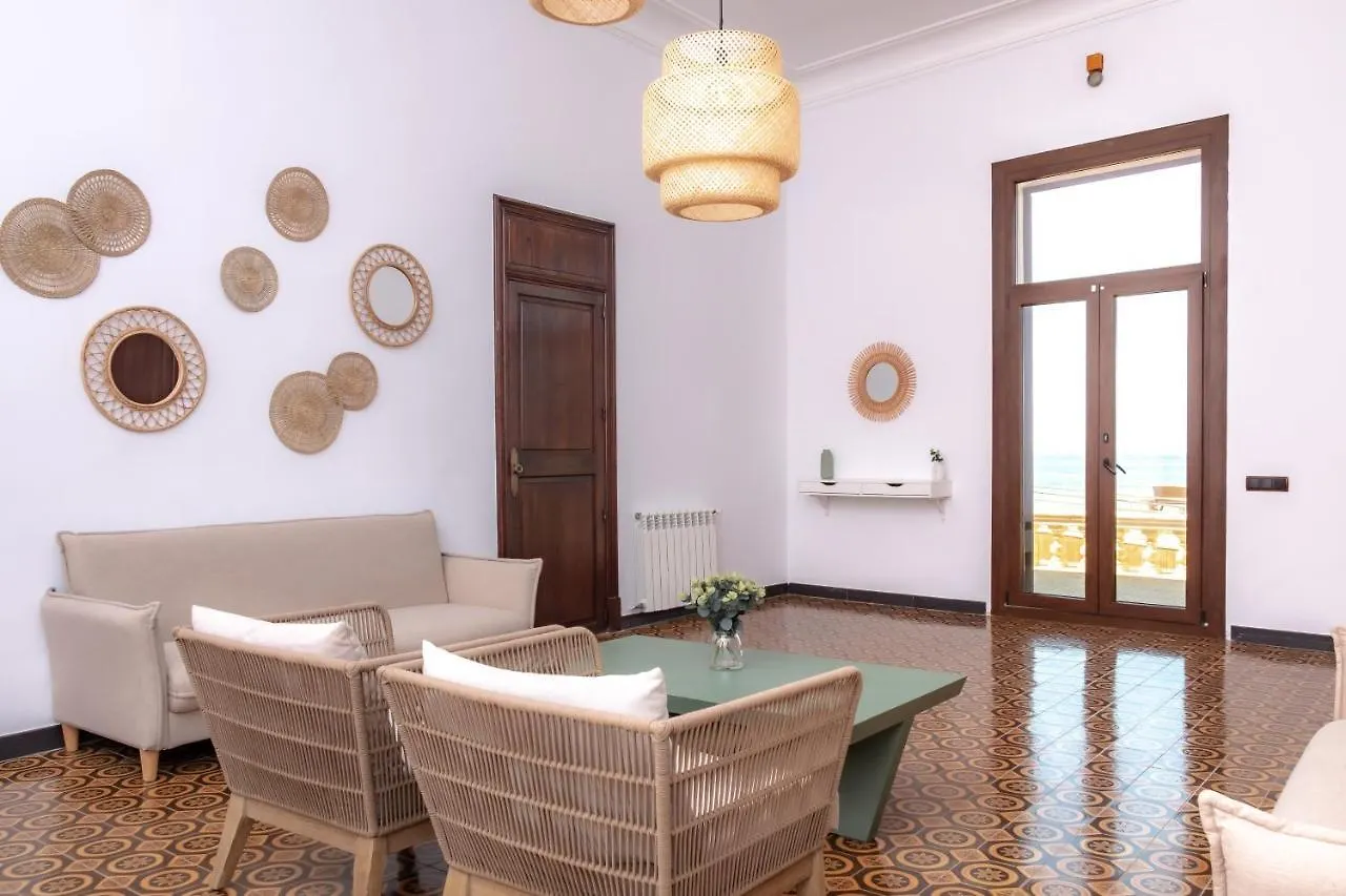 Villa Molinar Palma