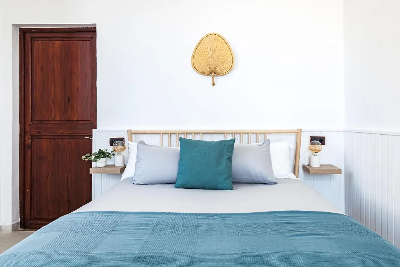 Villa Molinar Palma Spanien