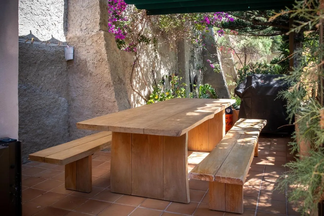 Villa Molinar Palma