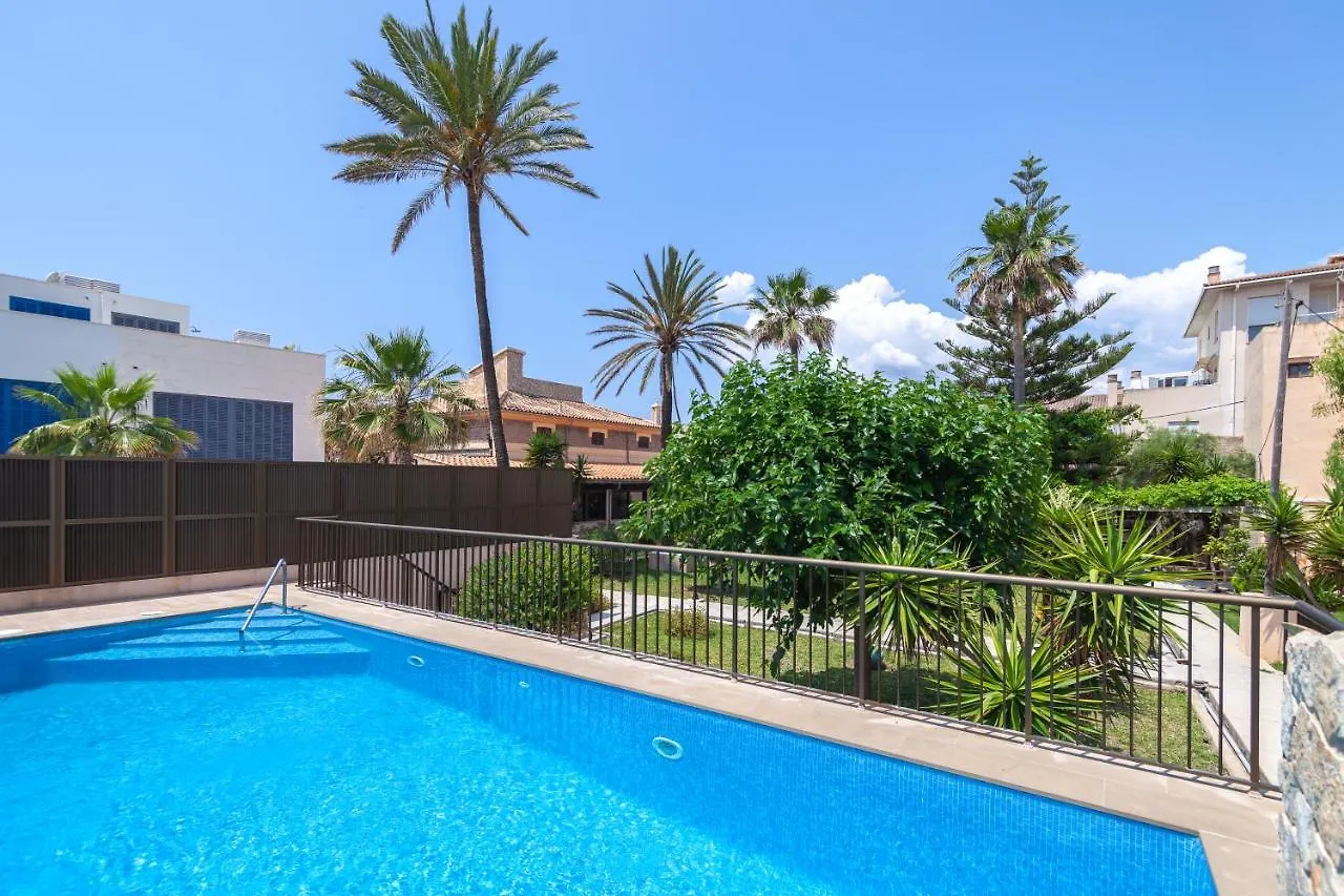 Villa Molinar Palma 0*,  Spanien